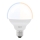 LED Žarnica E27/12W/230V 2700K-6500K - Eglo