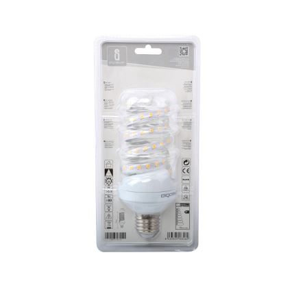 LED Žarnica E27/15W/230V 3000K - Aigostar