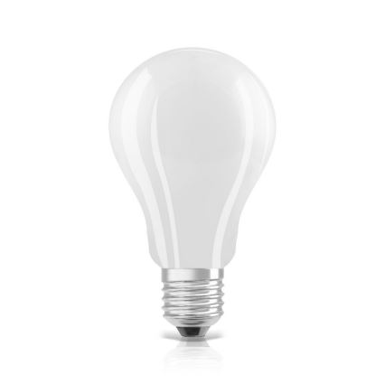 LED Žarnica E27/17W/230V 4000K - Osram