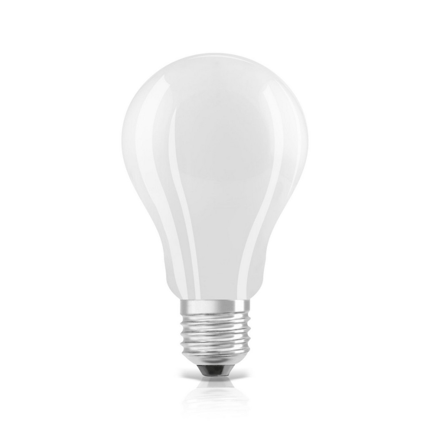 LED Žarnica E27/17W/230V 4000K - Osram