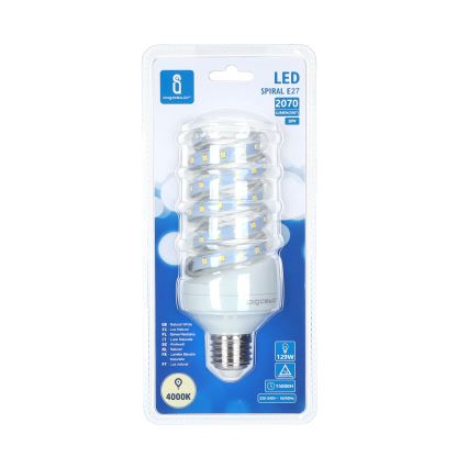 LED Žarnica E27/20W/230V 4000K - Aigostar