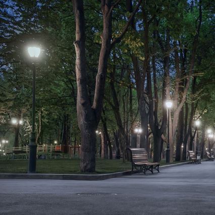 LED Žarnica E27/20W/230V 4000K