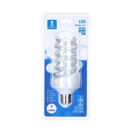 LED Žarnica E27/20W/230V 6500K - Aigostar