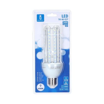 LED Žarnica E27/23W/230V 6500K - Aigostar