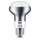 LED Žarnica E27/3,2W/230V 2700K - Philips