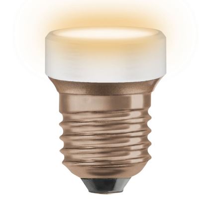 LED Žarnica E27/3,5W/230V 2700K - Osram