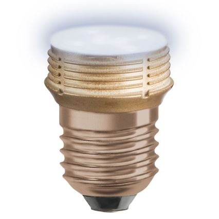 LED Žarnica E27/3,5W/230V 4000K - Osram