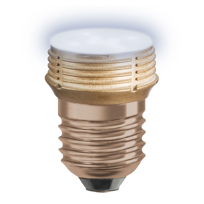 LED Žarnica E27/3,5W/230V 4000K - Osram