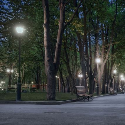 LED žarnica E27/36W/230V 4000K