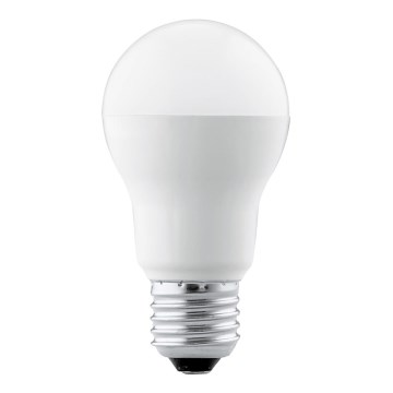 LED Žarnica E27/4,2W 3000K - Eglo 11178
