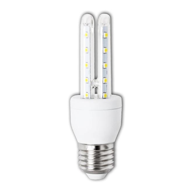 LED Žarnica E27/4W/230V 3000K - Aigostar