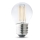 LED Žarnica E27/4W/230V 3000K