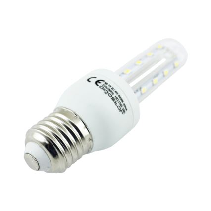 LED Žarnica E27/4W/230V 6500K - Aigostar