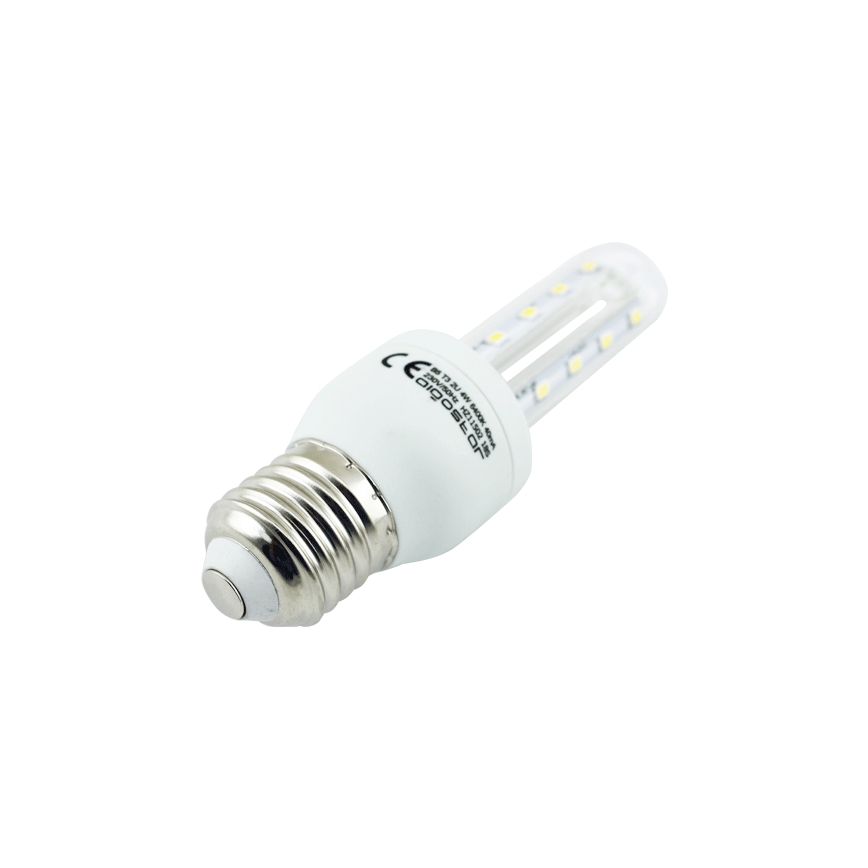 LED Žarnica E27/4W/230V 6500K - Aigostar