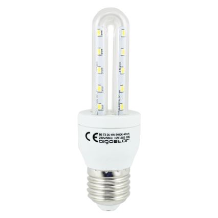 LED Žarnica E27/4W/230V 6500K - Aigostar