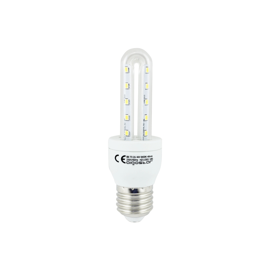 LED Žarnica E27/4W/230V 6500K - Aigostar
