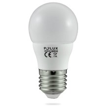 LED Žarnica E27/5,5W/230V 3000K