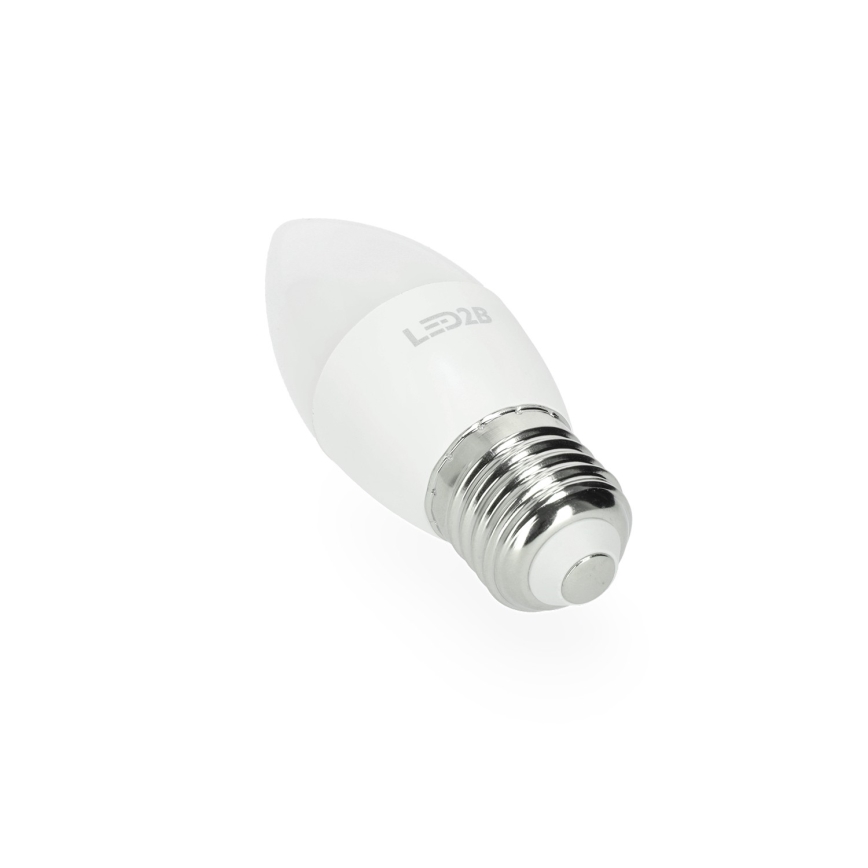 LED Žarnica E27/7W/230V 3000K