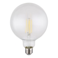 LED Žarnica E27/7W/230V 4000K - Globo