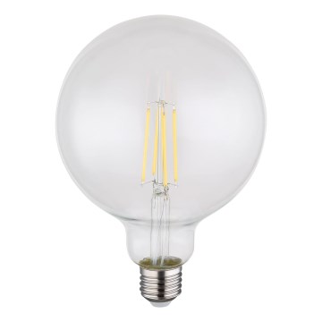 LED Žarnica E27/7W/230V 4000K - Globo
