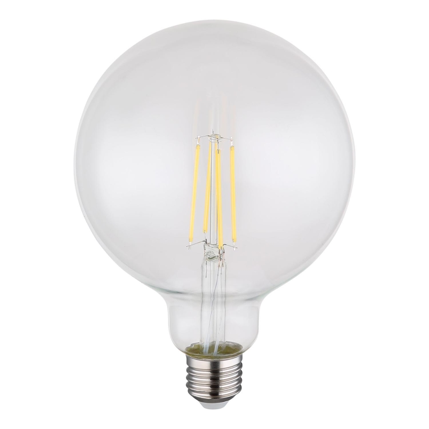 LED Žarnica E27/7W/230V 4000K - Globo