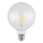 LED Žarnica E27/7W/230V 4000K - Globo