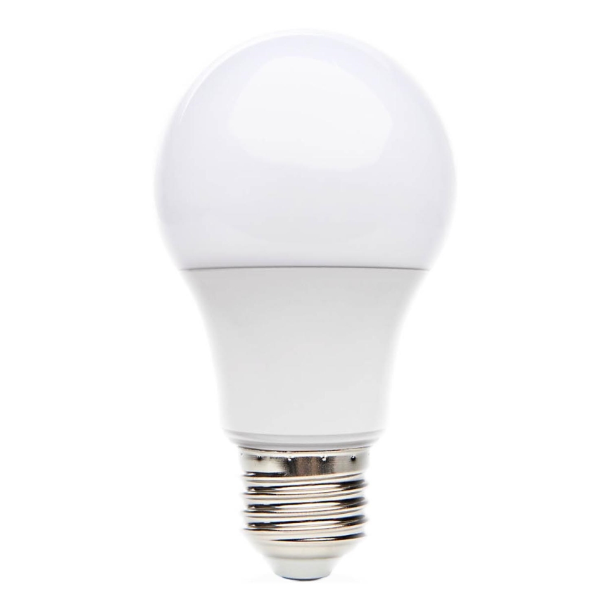 LED Žarnica E27/8,5W/230V 4000K