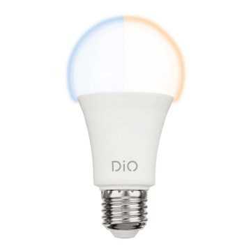 LED Žarnica E27/9W/230V 2700K-6500K - Eglo 11806