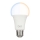 LED Žarnica E27/9W/230V 2700K-6500K - Eglo 11806