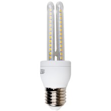LED Žarnica E27/9W/230V 3000K - Aigostar