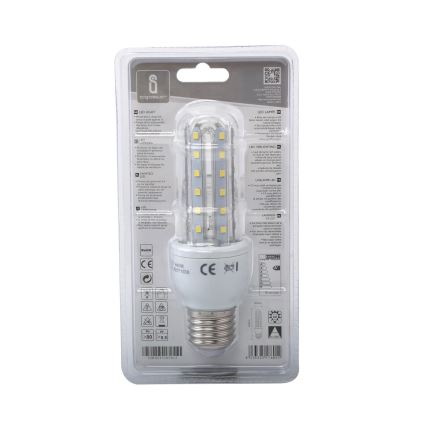 LED Žarnica E27/9W/230V 6500K - Aigostar