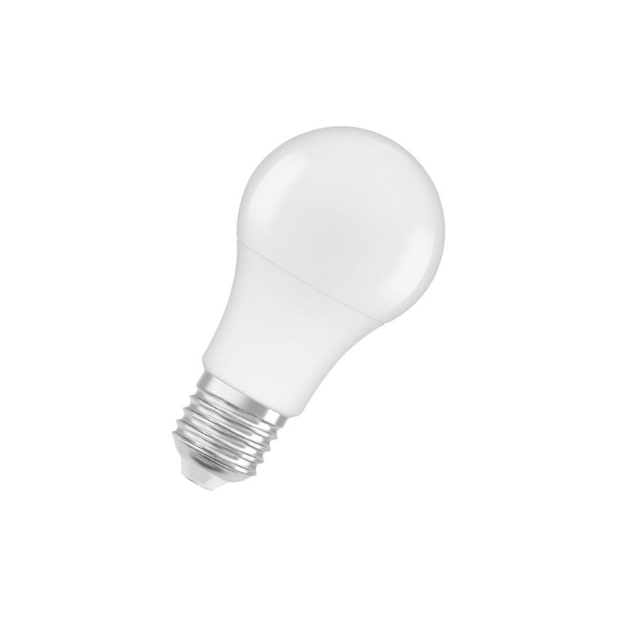 LED Žarnica ECO E27/8,5W/230V 2700K 806lm
