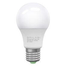 LED Žarnica ECOLINE A60 E27/10W/230V 3000K - Brilagi