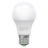 LED Žarnica ECOLINE A60 E27/10W/230V 3000K - Brilagi