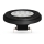 LED Žarnica ECOLINE AR111 G53/12W/12V 4000K 30° črna - Brilagi
