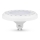 LED Žarnica ECOLINE AR111 GU10/12W/230V 3000K 120° bela - Brilagi