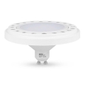 LED Žarnica ECOLINE AR111 GU10/12W/230V 4000K 120° bela - Brilagi