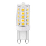 LED Žarnica ECOLINE G9/3,5W/230V 3000K -  Brilagi