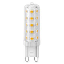 LED Žarnica ECOLINE G9/4,5W/230V 3000K -  Brilagi