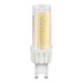 LED Žarnica ECOLINE G9/7W/230V 3000K -  Brilagi