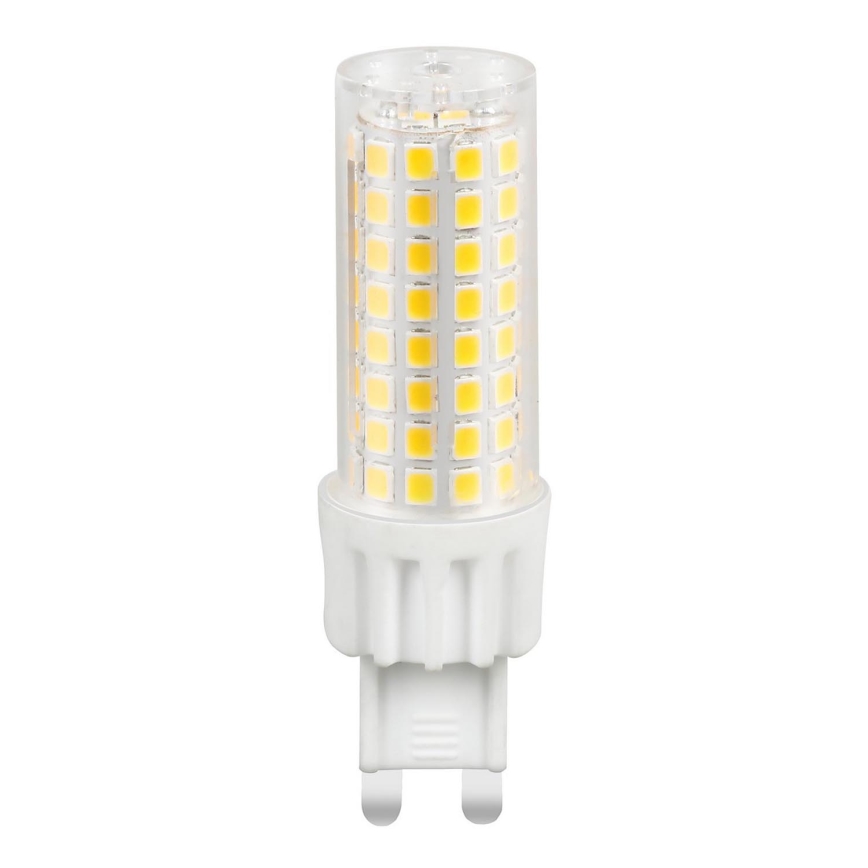 LED Žarnica ECOLINE G9/7W/230V 3000K -  Brilagi