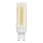 LED Žarnica ECOLINE G9/7W/230V 3000K -  Brilagi