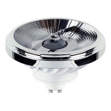 LED Žarnica ES111 GU10/15W/230V 4000K