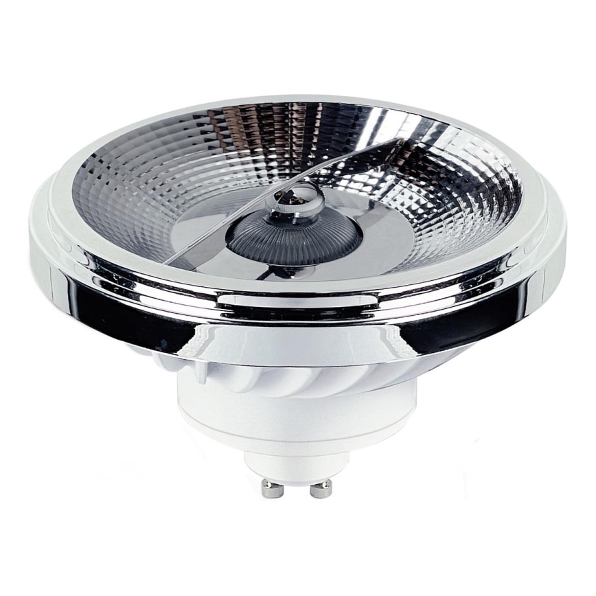 LED Žarnica ES111 GU10/15W/230V 4000K