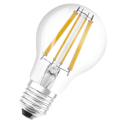 LED Žarnica FILAMENT A100 E27/11W/230V 2700K - Osram