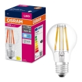 LED Žarnica FILAMENT A100 E27/11W/230V 4000K - Osram