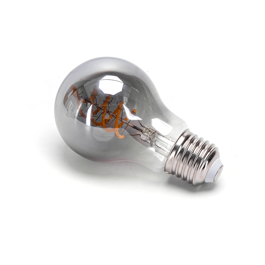 LED Žarnica FILAMENT A60 E27/4W/230V 1800K - Aigostar