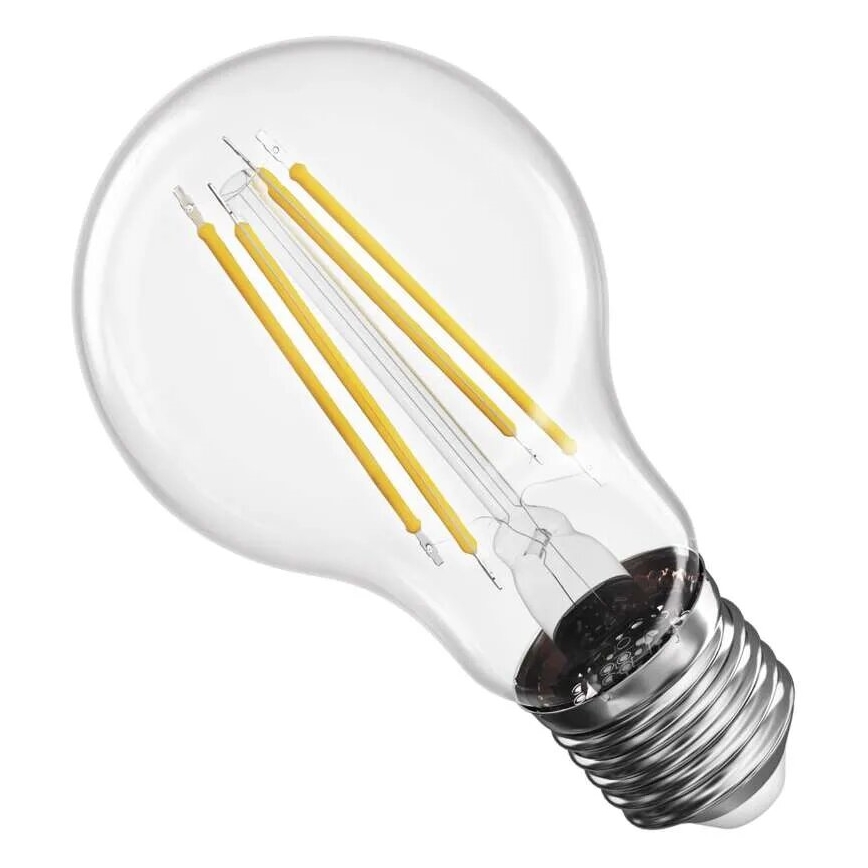LED Žarnica FILAMENT A60 E27/5W/230V 4000K