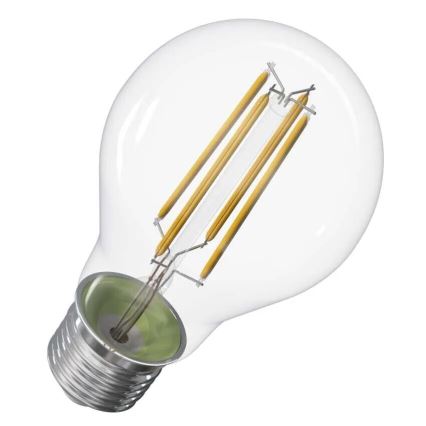 LED Žarnica FILAMENT A60 E27/5W/230V 4000K