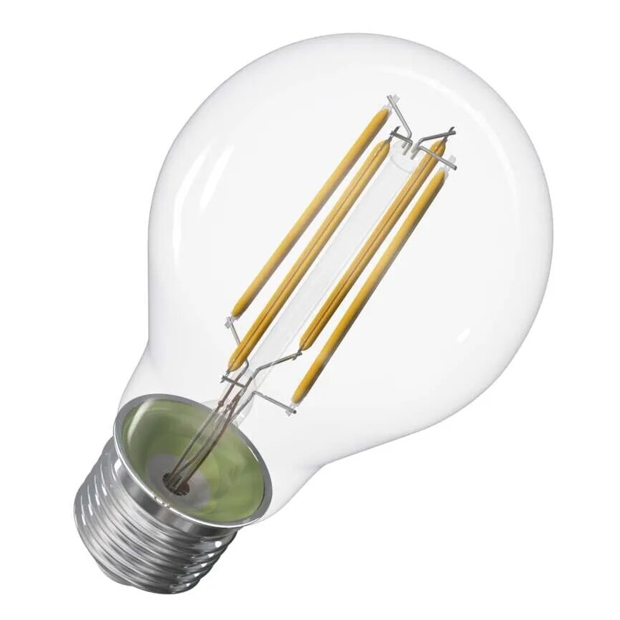 LED Žarnica FILAMENT A60 E27/5W/230V 4000K